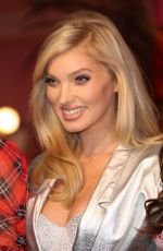ELSA HOSK Celebrates Victoria