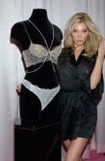 ELSA HOSK on the Backstage of Victoria