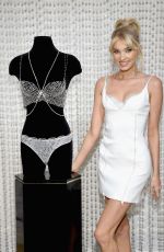 ELSA HOSK Presents 2018 Victoria