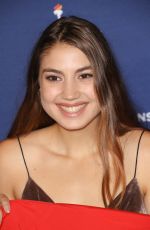 EMERSON TENNEY at New York Road Runners Night of Champions 11/02/2018