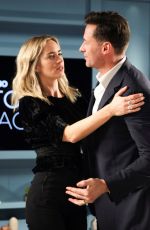 EMILY BLUNT at Variety
