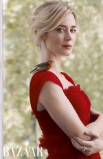 EMILY BLUNT in Harper