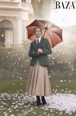 EMILY BLUNT in Harper