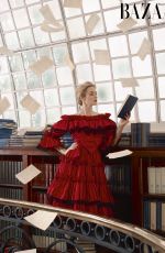 EMILY BLUNT in Harper