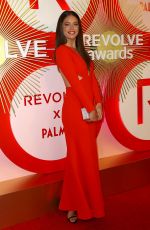 EMILY DIDONATO at #RevolveAwards in Las Vegas 11/09/2018