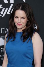 EMILY HAMPSIRE at Dogman Premiere at Afi Fest in Los Angeles 11/13/2018