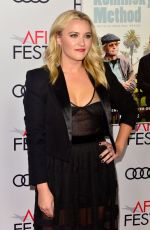 EMILY OSMENT at The Kominsky Method