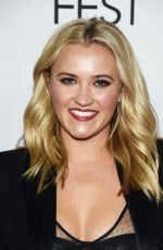 EMILY OSMENT at The Kominsky Method