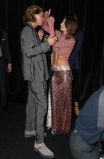 EMILY RATAJKOWSKI at 2018 GQ Men of the Year Awards in Sydney 11/14/2018