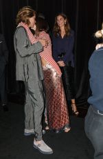 EMILY RATAJKOWSKI at 2018 GQ Men of the Year Awards in Sydney 11/14/2018