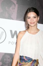EMILY RATAJKOWSKI at Thewrap