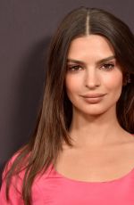 EMILY RATAJKOWSKI at Welcome Home Premiere in West Hollywood 11/04/2018
