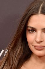 EMILY RATAJKOWSKI at Welcome Home Premiere in West Hollywood 11/04/2018