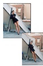 EMILY RATAJKOWSKI for Office Magazine, November  2018