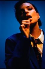 EMILY RATAJKOWSKI for Office Magazine, November  2018