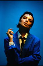 EMILY RATAJKOWSKI for Office Magazine, November  2018