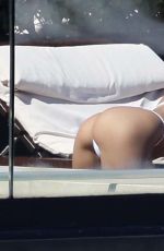 EMILY RATAJKOWSKI in Bikini in Sydney 11/12/2018