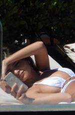 EMILY RATAJKOWSKI in Bikini in Sydney 11/12/2018