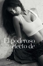 EMILY RATAJKOWSKI in Elle Magazine, Spain December 2018