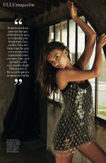 EMILY RATAJKOWSKI in Elle Magazine, Spain December 2018
