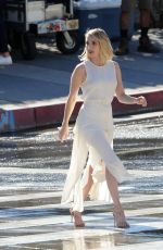 EMMA ROBERTS for Hugo Boss Women