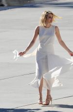 EMMA ROBERTS for Hugo Boss Women