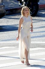 EMMA ROBERTS for Hugo Boss Women