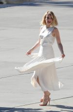EMMA ROBERTS for Hugo Boss Women