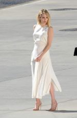 EMMA ROBERTS for Hugo Boss Women