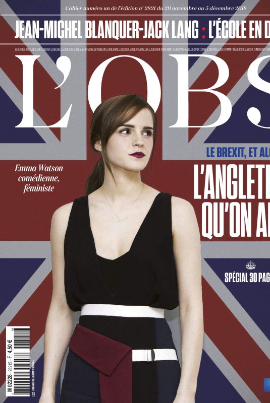 EMMA WATSON in L