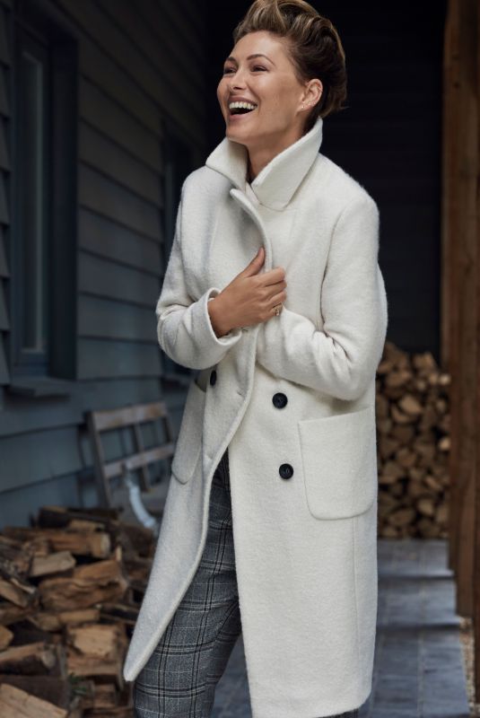 EMMA WILLIS for Emma