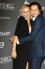 ERINN BARTLETT at Baby2baby Gala 2018 in Culver City 11/10/2018