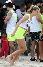EUGENIE BOUCHARD at Sports Illustrated
