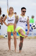 EUGENIE BOUCHARD at Sports Illustrated