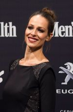 EVA GONZALEZ at Men