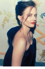 EVA GREEN in Madame Figaro, November 2018 Issue