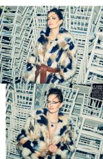 EVA GREEN in Madame Figaro, November 2018 Issue