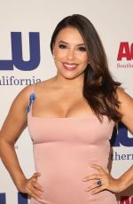 EVA LONGORIA at Aclu