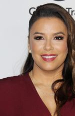 EVA LONGORIA at Eva Longoria Foundation Dinner Gala in Los Angeles 11/08/2018