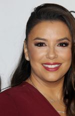 EVA LONGORIA at Eva Longoria Foundation Dinner Gala in Los Angeles 11/08/2018