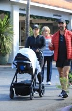 EVA LONGORIA Out and About in Los Angeles 11/23/2018