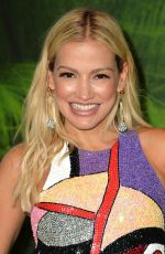 FANNY LU at The Grinch Premiere in New York 11/03/2018