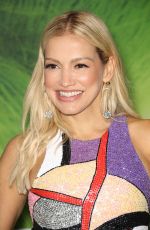 FANNY LU at The Grinch Premiere in New York 11/03/2018