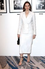FELICITY JONES at Thewrap