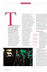 FELICITY JONES in Star Wars Insider, Special Edition 2019