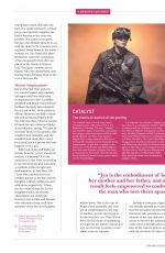 FELICITY JONES in Star Wars Insider, Special Edition 2019