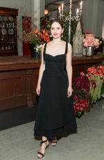FELICITYH JONES at On the Basis of Sex  Screening in San Francisco 11/10/2018