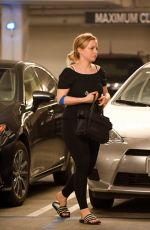 FRANCESCA EASTWOOD Shopping at Trader Joe