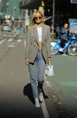 FRIDA AASEN at Victoria