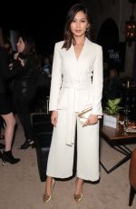 GEMMA CHAN at Mary Queen of Scots Premiere in Los Angeles 11/15/2018